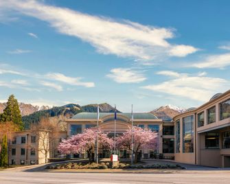 Millennium Hotel Queenstown - Queenstown - Edificio