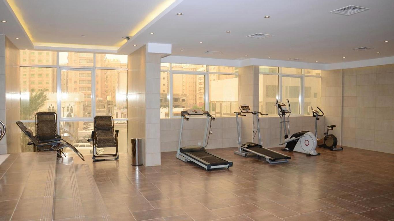 Continental Inn Hotel Al Farwaniya