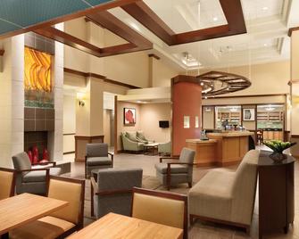 Hyatt Place Denver South Park Meadows - Lone Tree - Ingresso