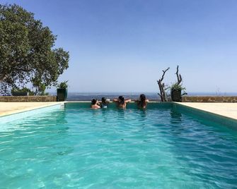 Casa Atman - Monchique