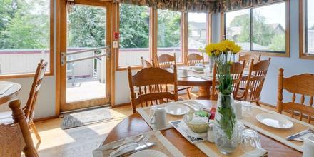 Image of hotel: Marketa's Bed and Breakfast