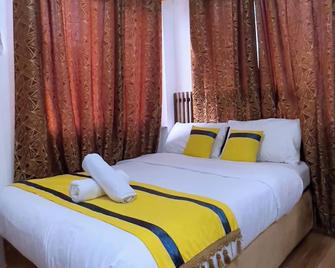 Mactan Hostel - Ciudad de Cebú - Habitación