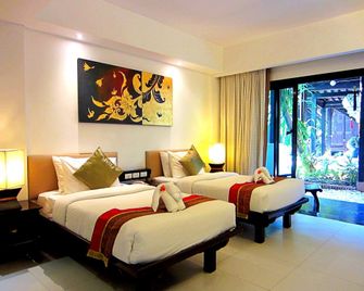 Yantarasri Resort - Chiang Mai