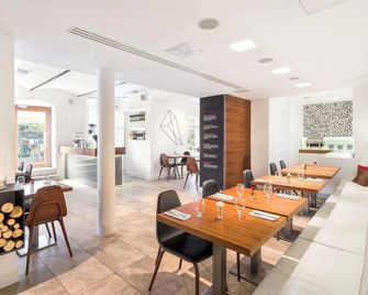 Villa Regent - Mariánské Lázně - Restaurant