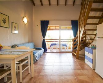 Marina Corsa Residence Three rooms apartment 150 m from the beach - Ghisonaccia - Ghisonaccia