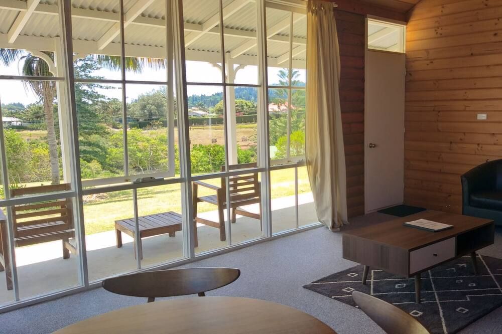 Seaview Norfolk Island - איי נורפוק - סלון