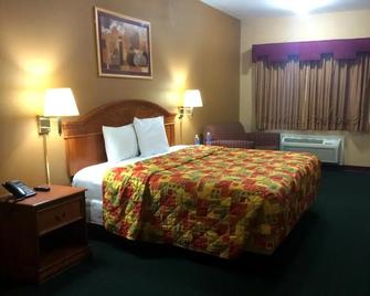 La Copa Inn Alamo - Alamo - Bedroom