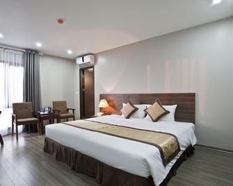 Victor Hanoi Hotel - Hanoi - Habitación
