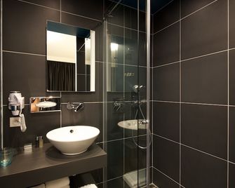 Le Nexhotel - Tarbes - Bathroom