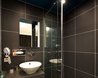 Le Nexhotel - Tarbes - Bathroom