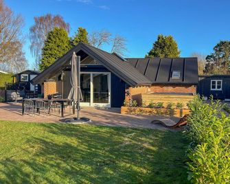 Amazing Home In Odder With Sauna - Odder