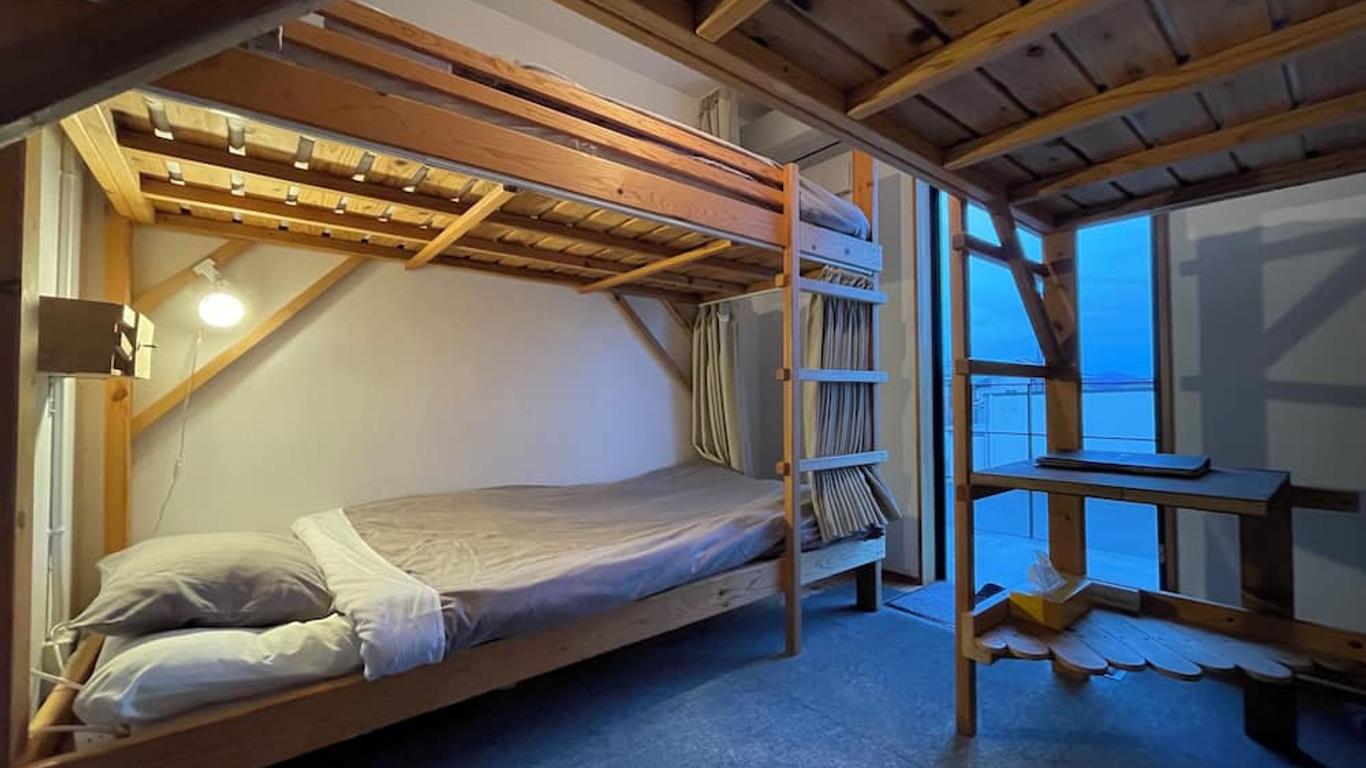 ロングビーチハウス