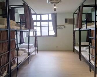 The Lane - Hostel - Hsinchu City - Bedroom