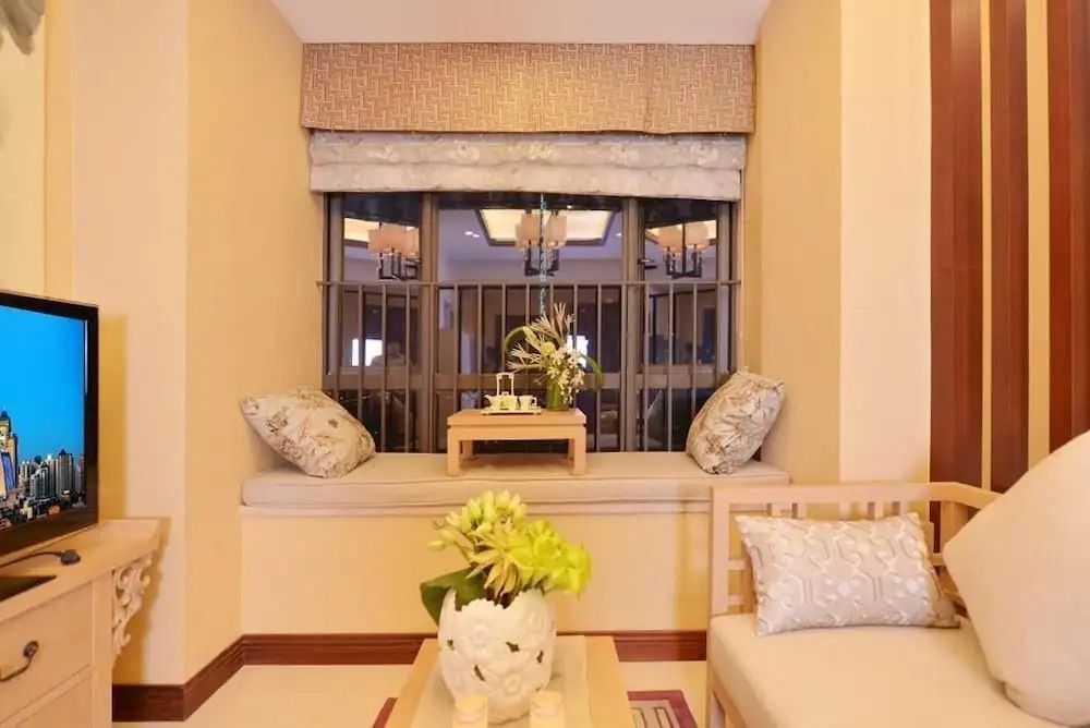 رويال ريفر أبارتمنت