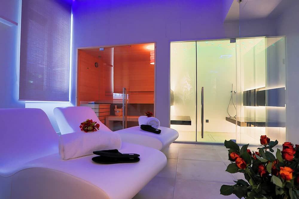 Hotel Tigullio Et De Milan - Santa Margherita Ligure
