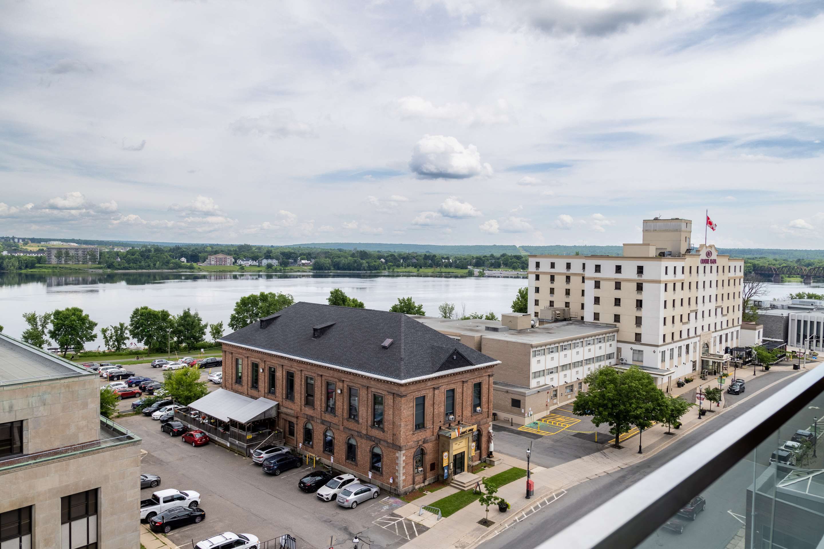 Hilton Garden Inn Fredericton, New Brunswick