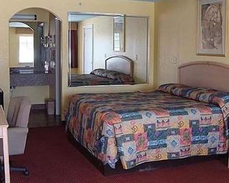 Winnquest Inn Near Ft. Sam Houston - San Antonio - Chambre