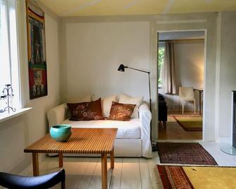 Lille Carlsson - Broby - Sala de estar
