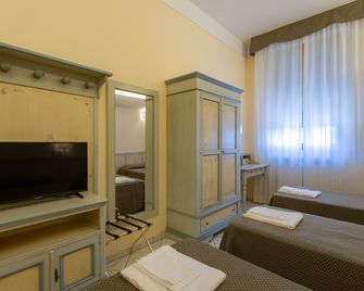 Villa Santa Margherita - Cortona - Bedroom