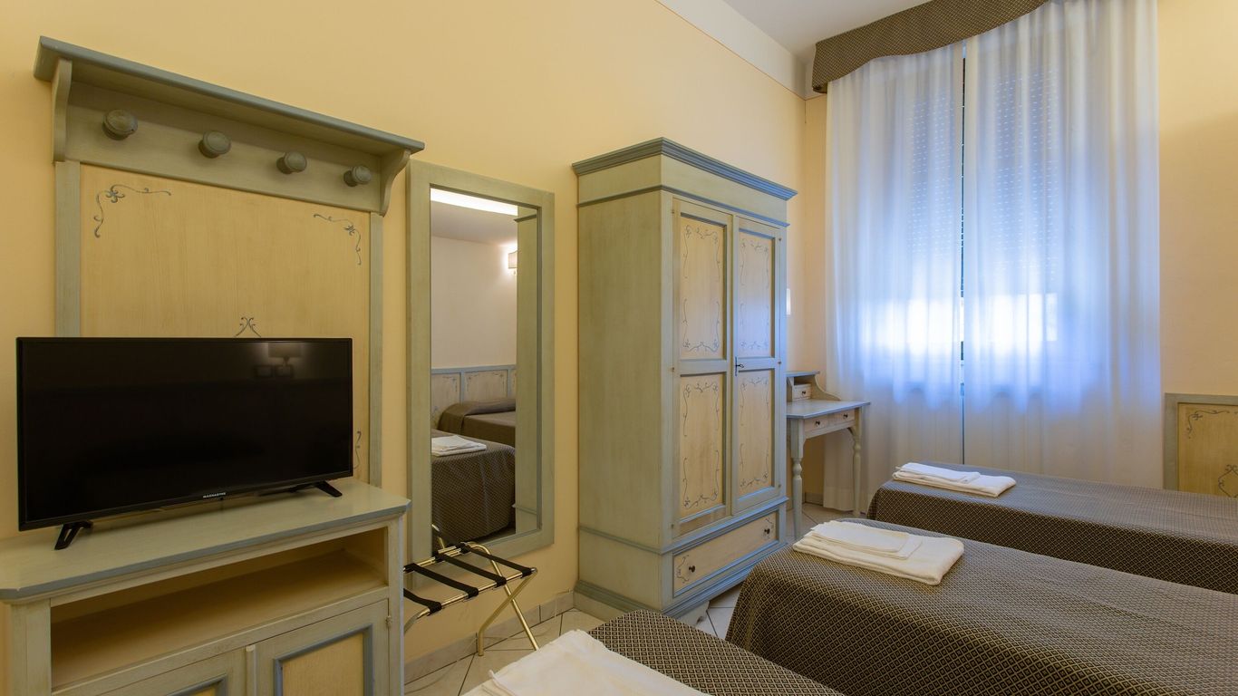 Villa Santa Margherita