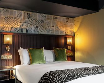 The Wellington Hotel - Londres