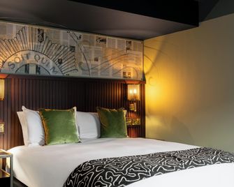 The Wellington Hotel - לונדון