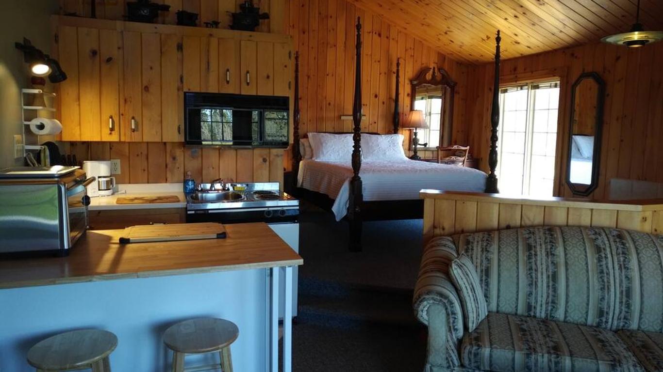 Amherst Shore Country Inn