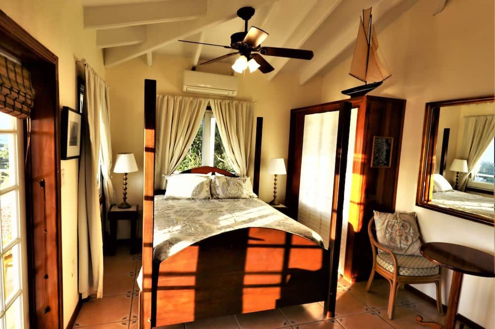 The 'cottage' At Lion's Gate - Check For Our Spring & Summer Specials - قسم خليج كروز - غرفة نوم