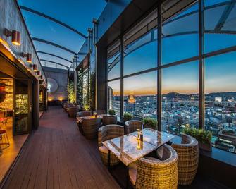 Aiden by Best Western Cheongdam - Seoul - Bar