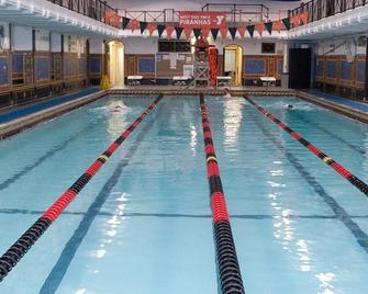 West Side Ymca - New York - Pool