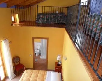 Cascina Gardina - Villafranca d'Asti - Aufgang