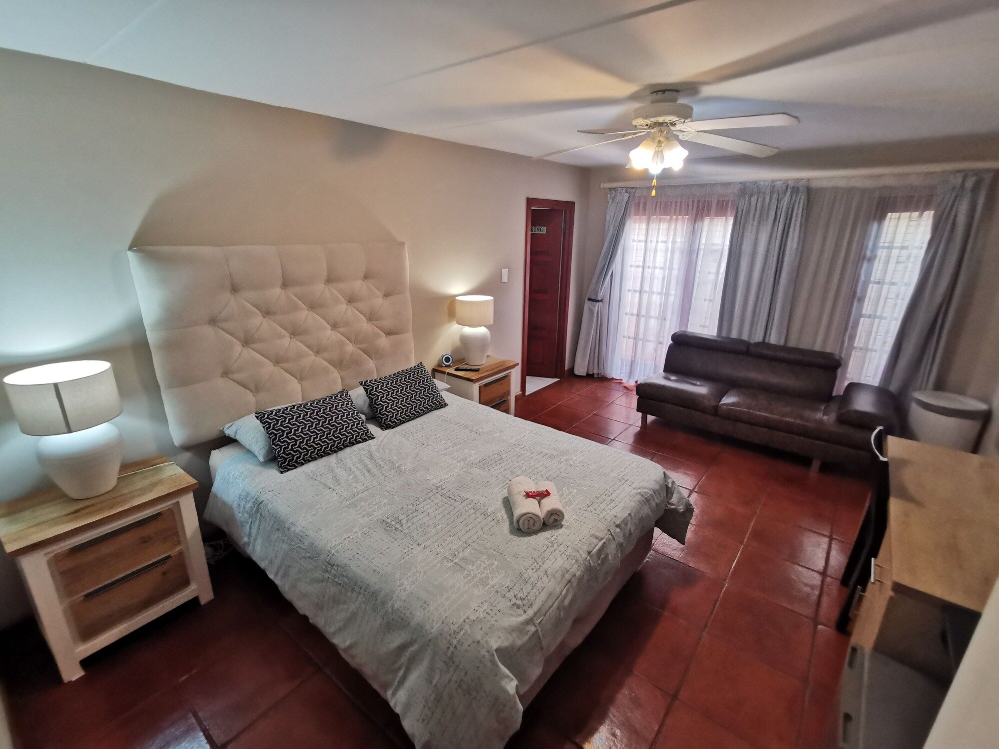 Villa Stella Guest House - Edenvale