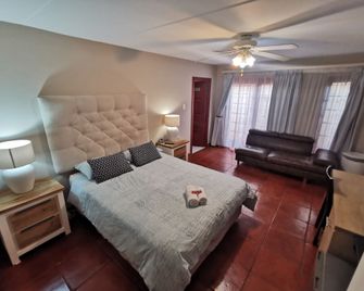 Villa Stella Guest House - Edenvale