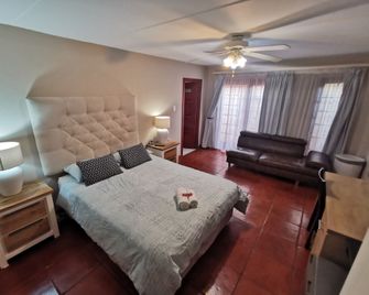 Villa Stella Guest House - Edenvale