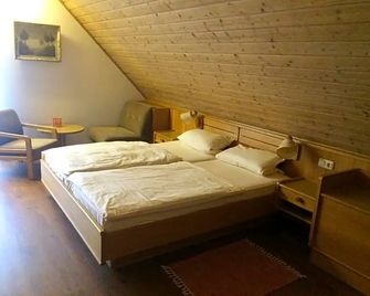 Landgasthaus Konig - Geisenheim