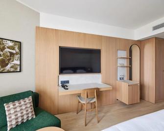 Georg Ots Spa Hotel - Kuressaare