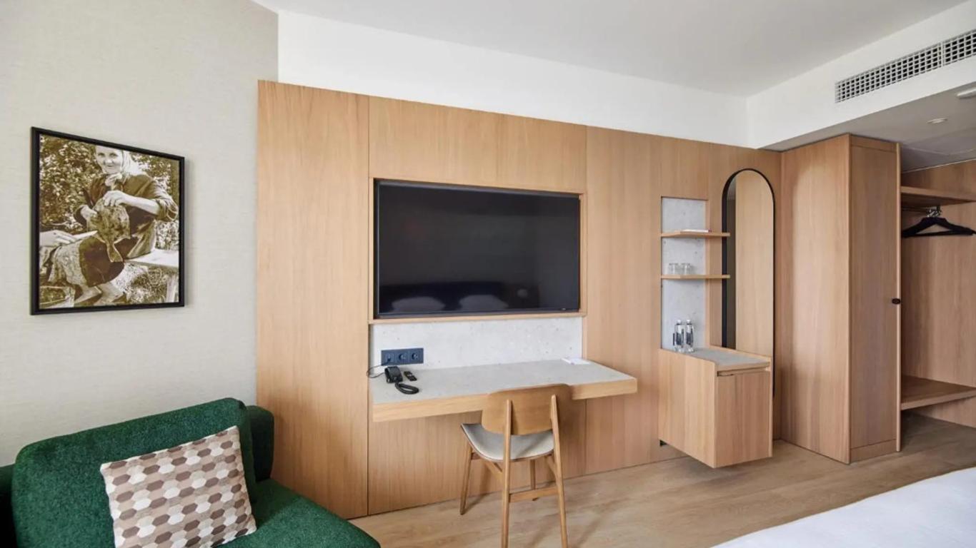 Georg Ots Spa Hotel
