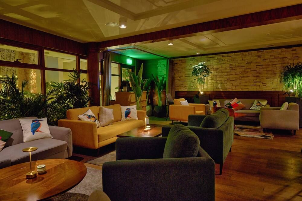 فندق بوتيك ذي بالاس