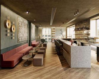 Miano Hotel & Bar - München - Bar