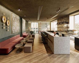Hotel Miano by Limehome - מינכן - בר
