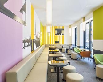 Zuri by Fassbind - Zürich - Lounge