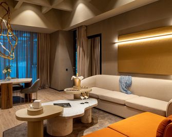 The Emporium Plovdiv MGallery Hotel Collection - Plovdiv