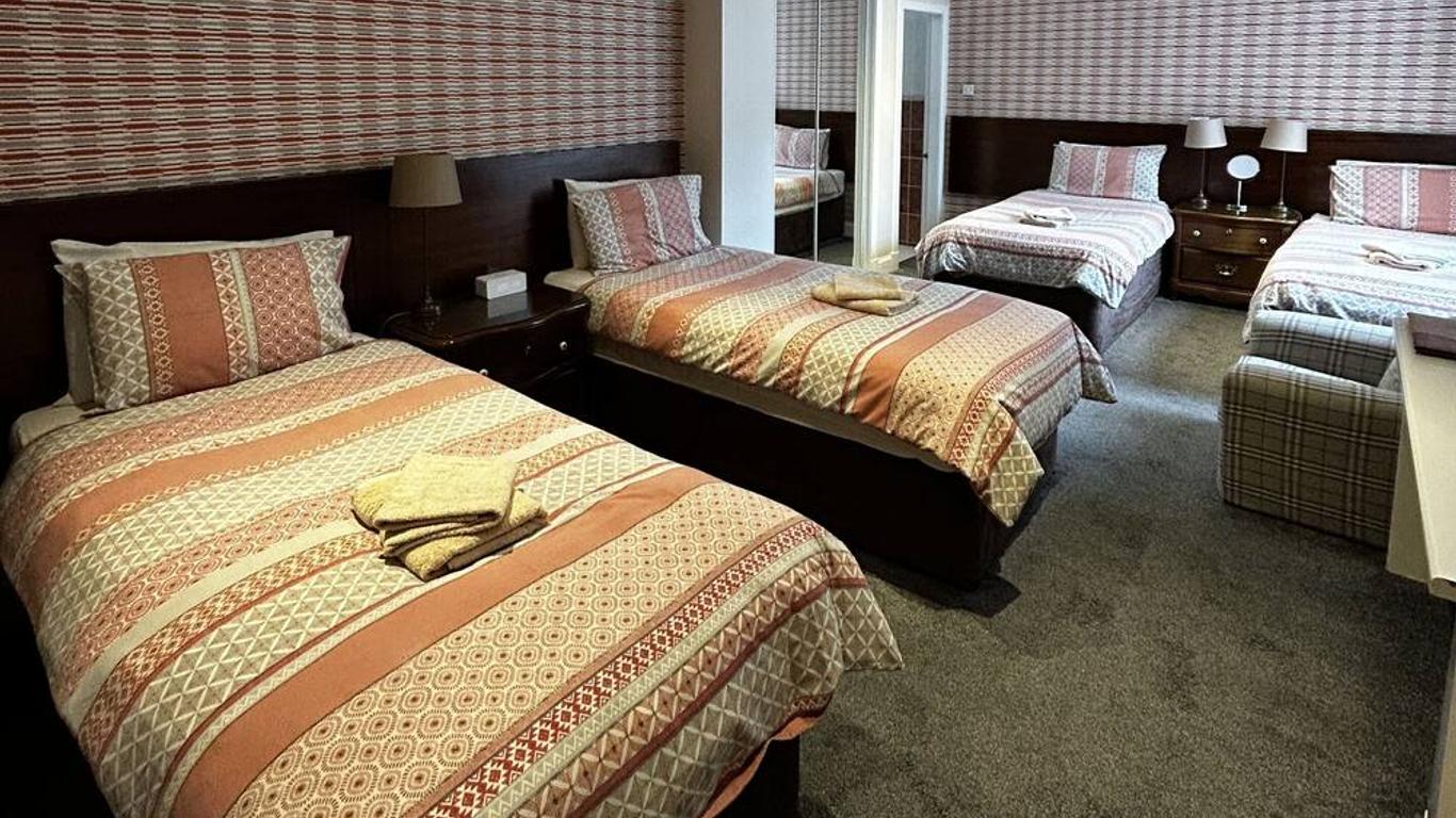 Acer Lodge Guest House
