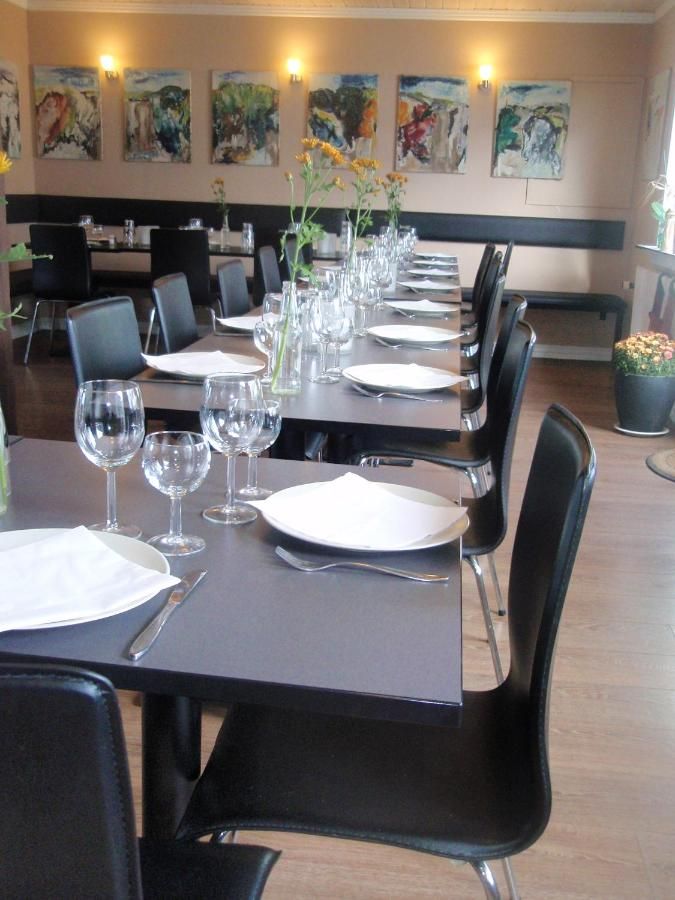 Toftum Bjerge Camping & Cottages – Struer