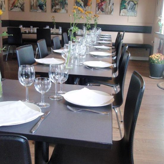 Toftum Bjerge Camping & Cottages – Struer