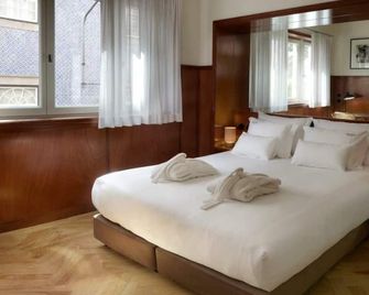 Casa Rosa - Porto - Bedroom