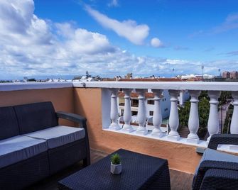 Las vistas beach - Playa de las Américas - Balkon