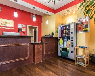 Woodridge Inn and Suites - Miami