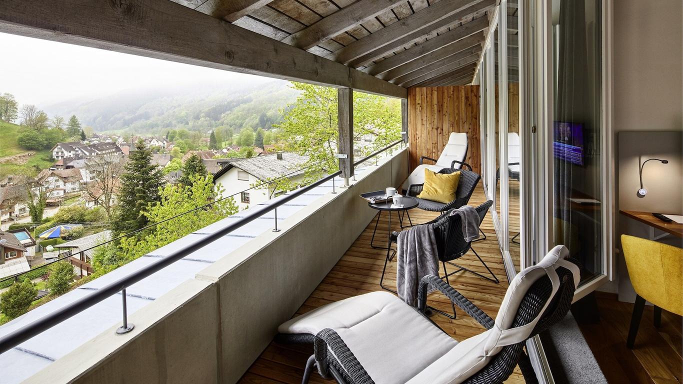 Elzland Hotel Pfauen Wellness & Spa