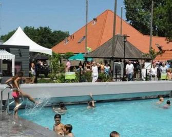 Droompark Buitenhuizen - Velsen